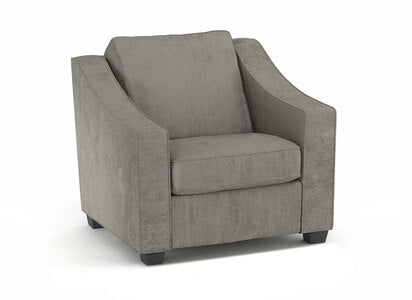 49603 Chair - Debussy Iron