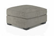 49604 Ottoman - Debussy Iron