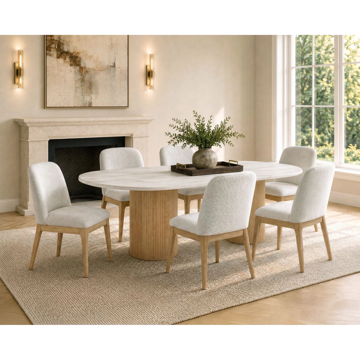 Sylvie Dining Set