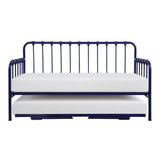 4983BU-NT - Daybed with Lift-up Trundle