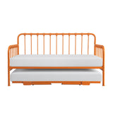 4983RN-NT - Daybed with Lift-up Trundle