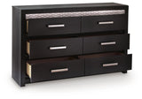 Shoralli Dresser