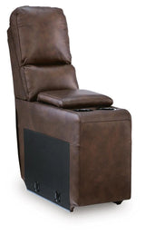 Bleckley Power Reclining Sectional