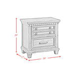 McCoy Storage Bedroom Set