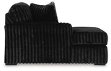 Midnight-Madness Super Chaise