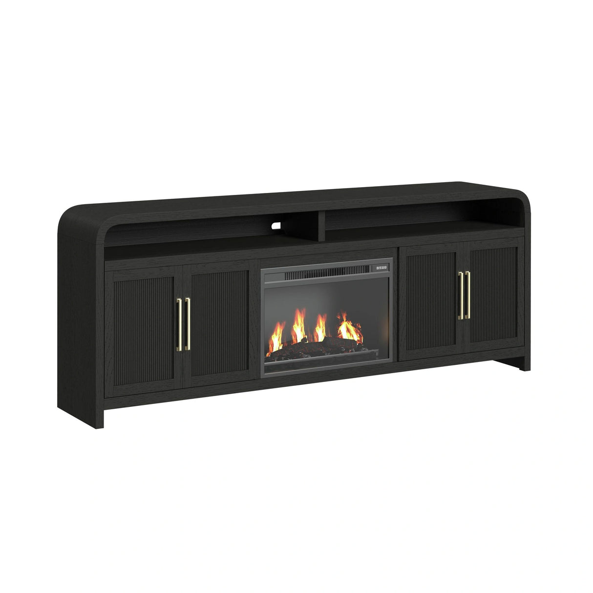 Ridgemont TV Console
