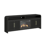 Ridgemont TV Console