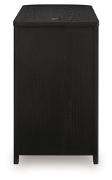 Camdill Chairside End Table