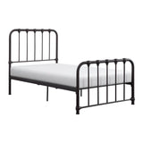 Bethany Twin Platform Bed