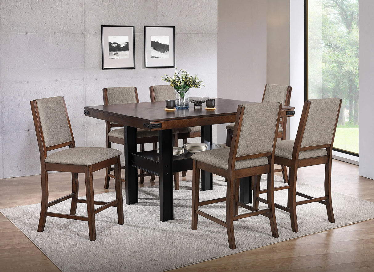 Patterson Counter Chair