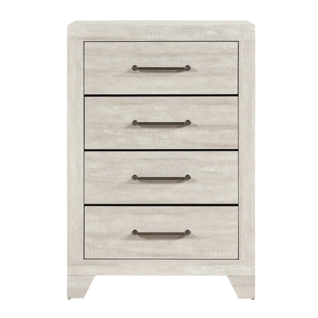 Aspen Chest image