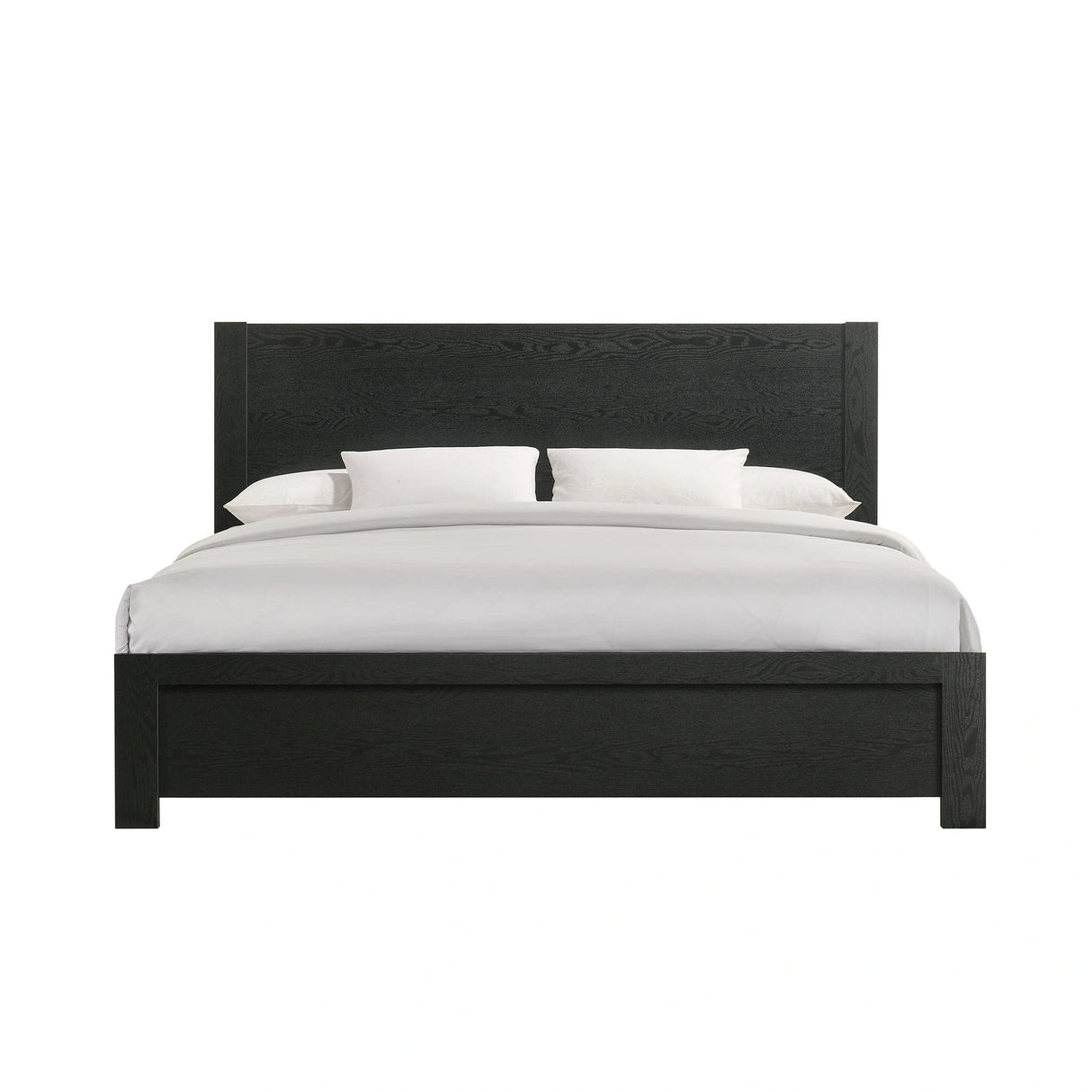 South Bend Bed in Black