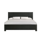 South Bend Bed in Black