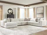 Stonecroft Manor Sectional