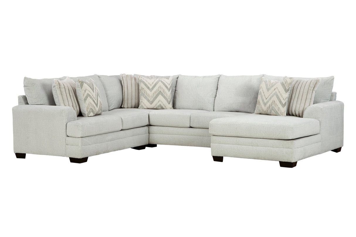 1312 Pippa Light Gray