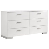 Felicity Dresser