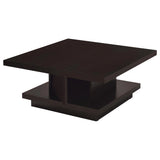 Reston Coffee Table Set