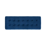 Crosby Bench Royale (ISTA 3)
