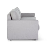 Flex Loveseat with Narrow Arm - 5000003376