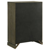 Gran Park Chest of Drawers
