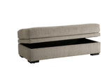 1674 Bri Pewter Sectional