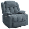 Houston Power Lift Recliner