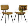 Misty Dining Side Chair