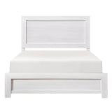 Corbin California King bed