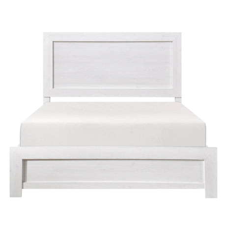 Corbin California King bed