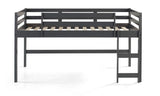 Twin Loft Bed