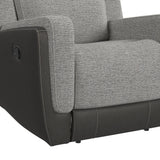 Hornet Motion Glider Recliner