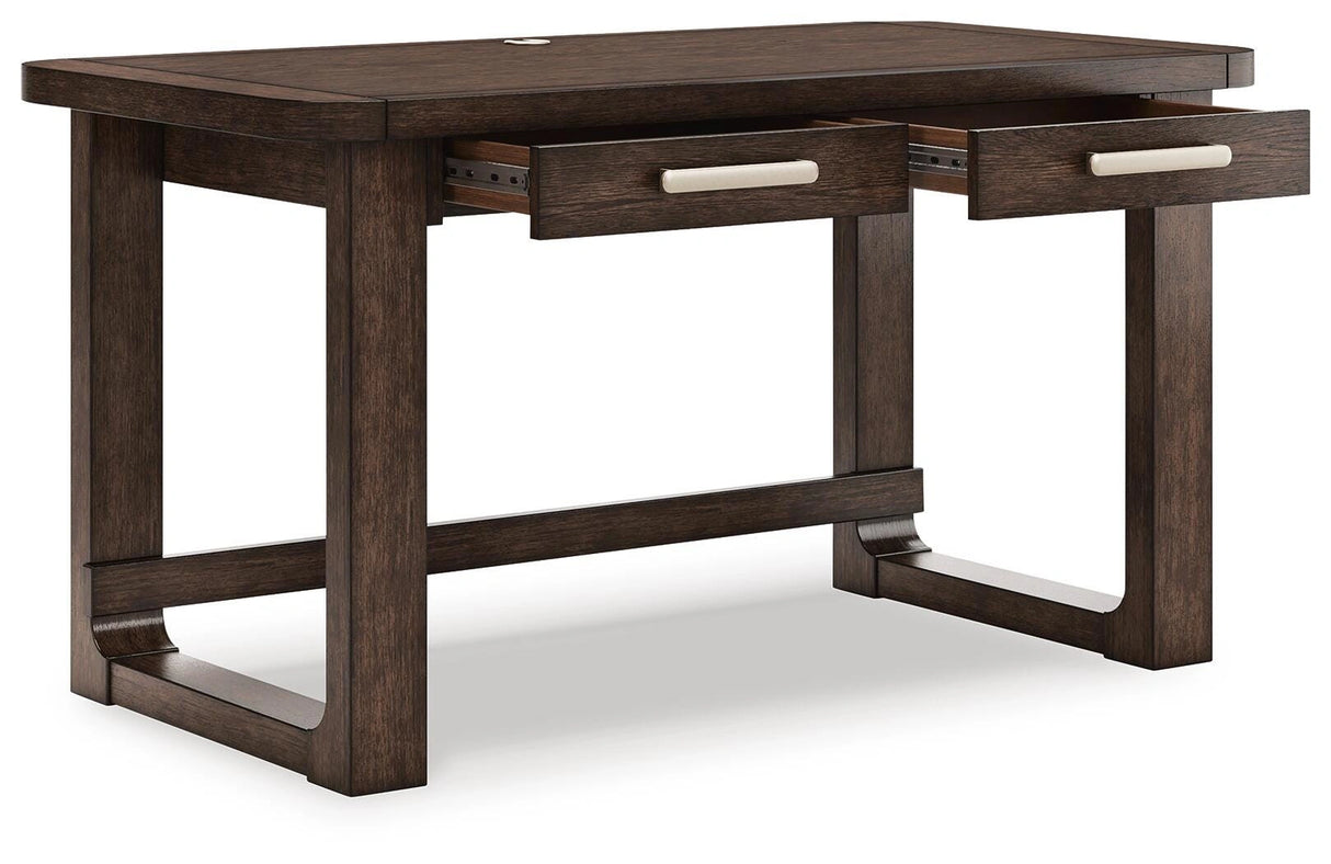 Breckington Home Office Set