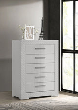 Ives Chest of Drawers