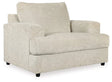 Soletren Oversized Chair image