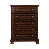 Kingston Chest (Sturdy)