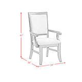 Phillipe Dining Set in Cherry