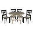 5985-48RD*5 Dining Sets image