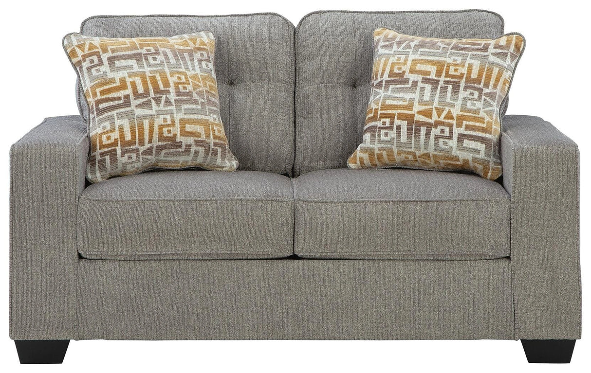 Storrow Loveseat