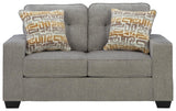 Storrow Loveseat