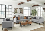 Apperson Accent Chair