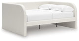 Shapella Bed