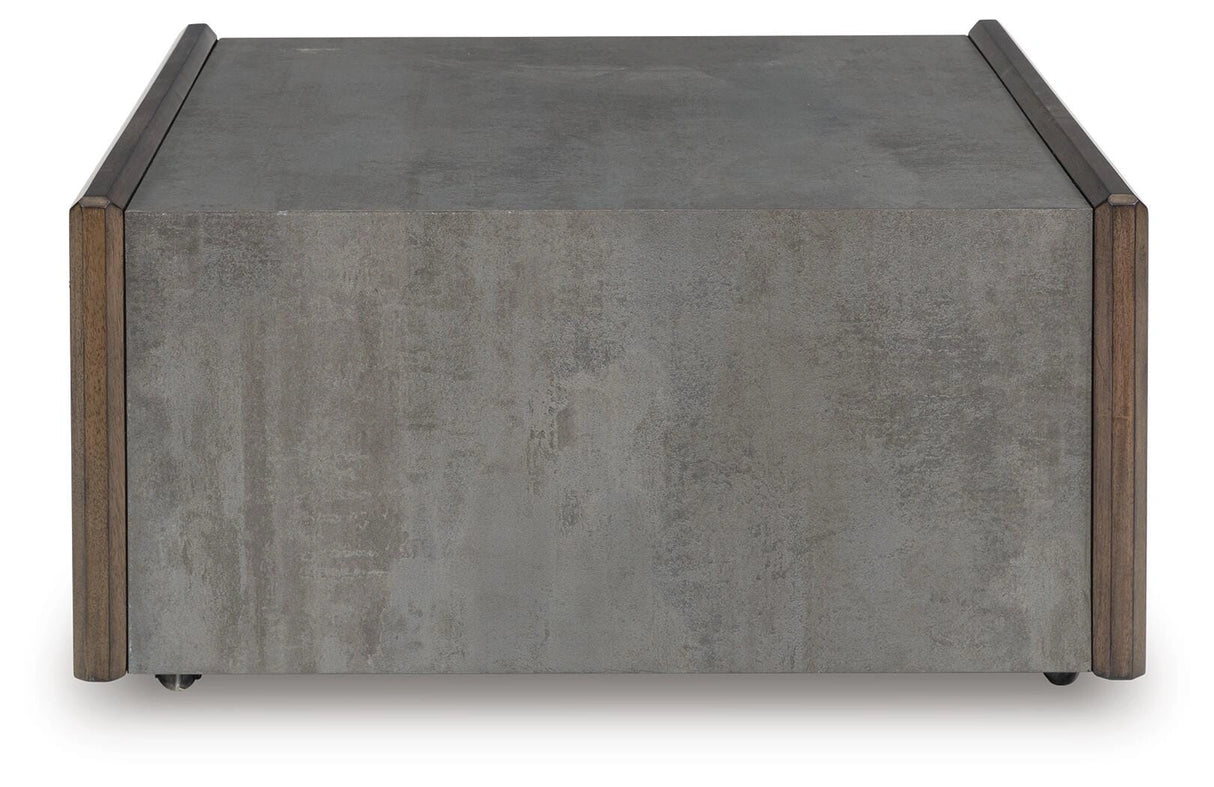 Kallenny Coffee Table