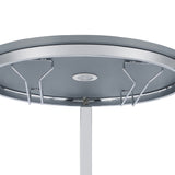 Lalia Wine Rack with LED