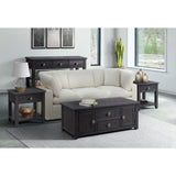 Kendyl Occasional Coffee Table