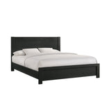 South Bend Bed in Black