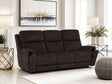 89484B Pwr HR/Lumbar Rckr Recl.