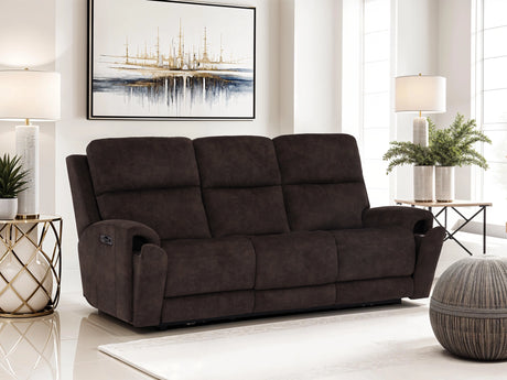 89487 Swivel Glider Recliner