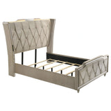 Lorient Bedroom Set
