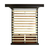 Slater Platform Storage Bedroom Set