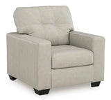 Santorine Chair